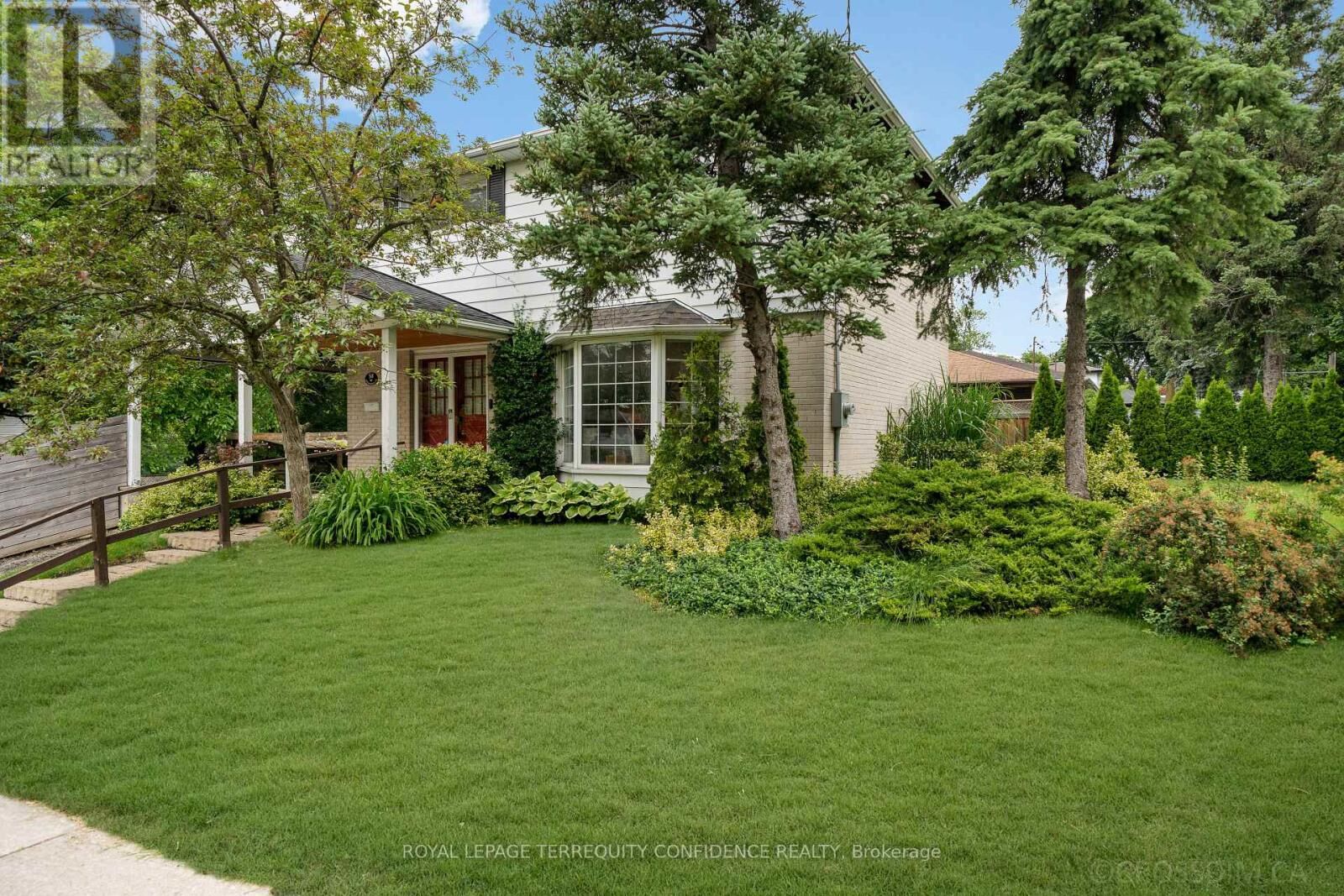 Property Photo:  58 Shippigan Crescent  ON M2J 2G2 