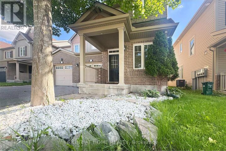 Property Photo: 1053 Pampero Crescent ON K2S 0N5