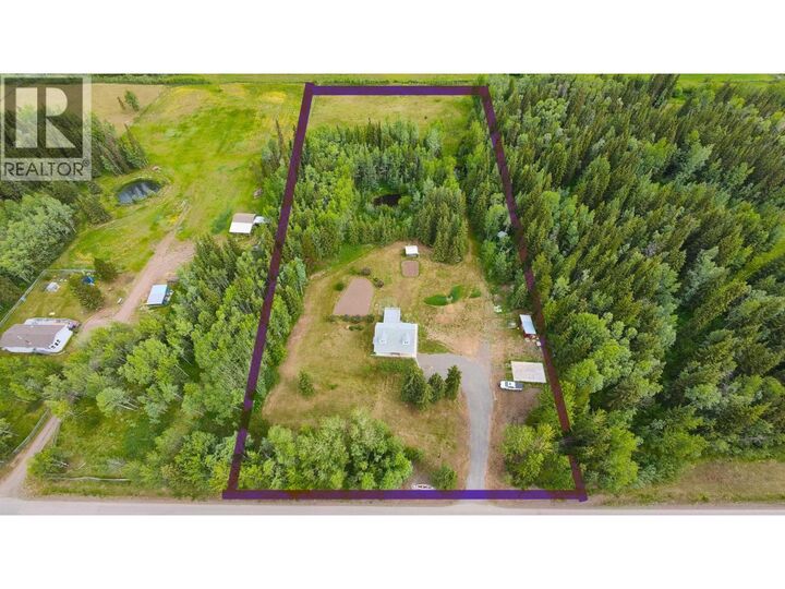 Property Photo: 1017 Lund Road BC V0J 1Z1