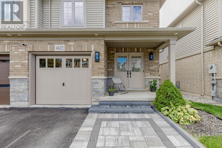 Property Photo:  4622 Keystone Crescent  ON L7M 0L9 
