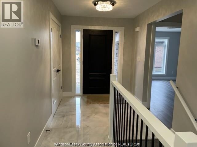Property Photo:  85 Bordeaux Place  ON N7M 0S4 