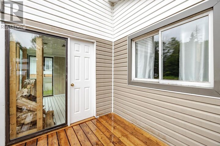 Property Photo: 15-8 Fish Hatchery Rd ON P6A 6J8