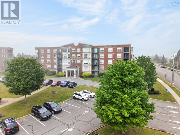 Property Photo:  114 Regency Park Drive 304  NS B3S 1R9 