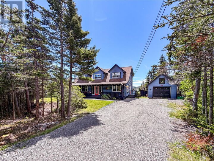 Property Photo:  246 Main Street  NL A0E 1G0 