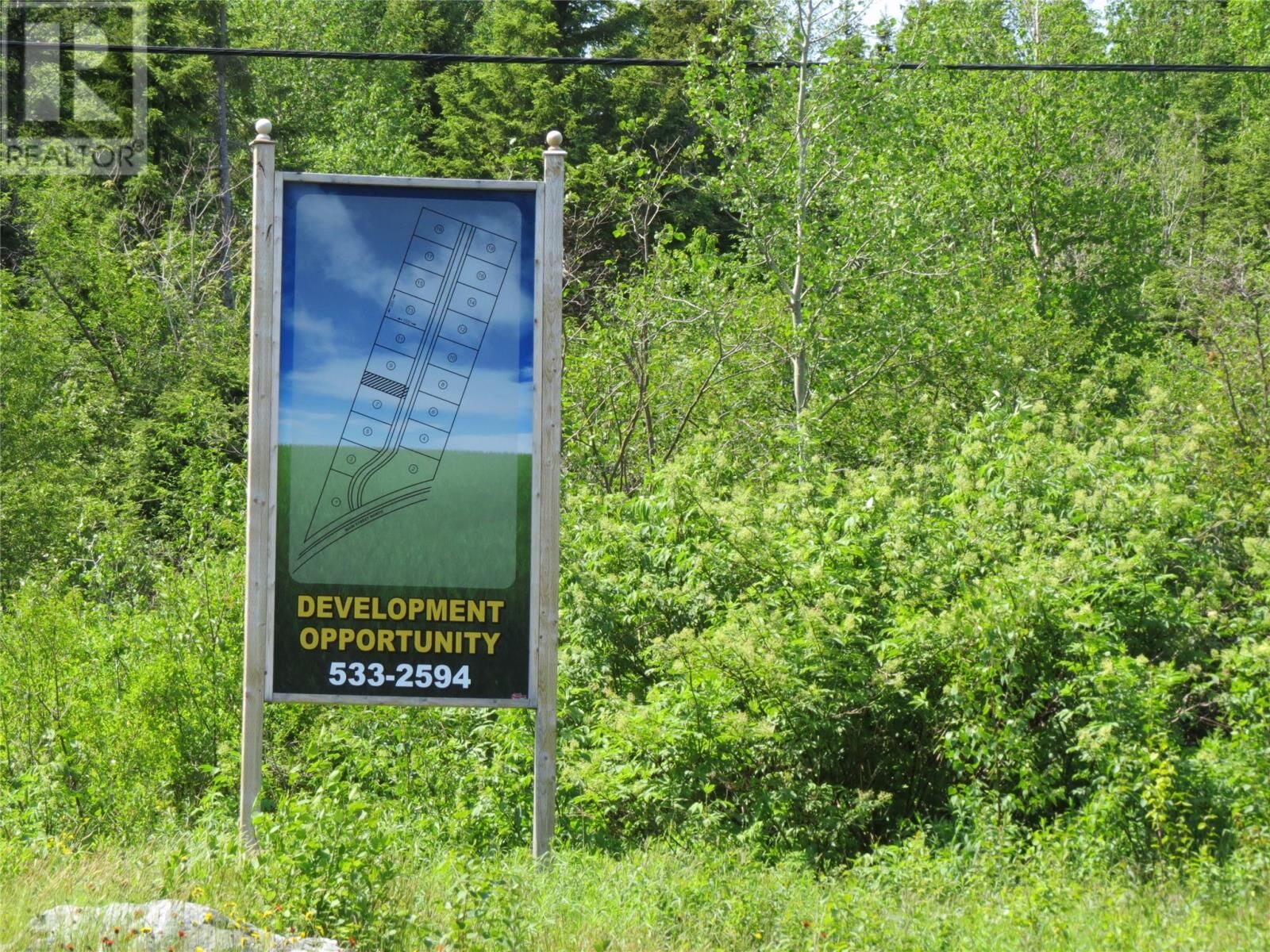 Property Photo:  321-325 Main Street North  NL A0G 2L0 