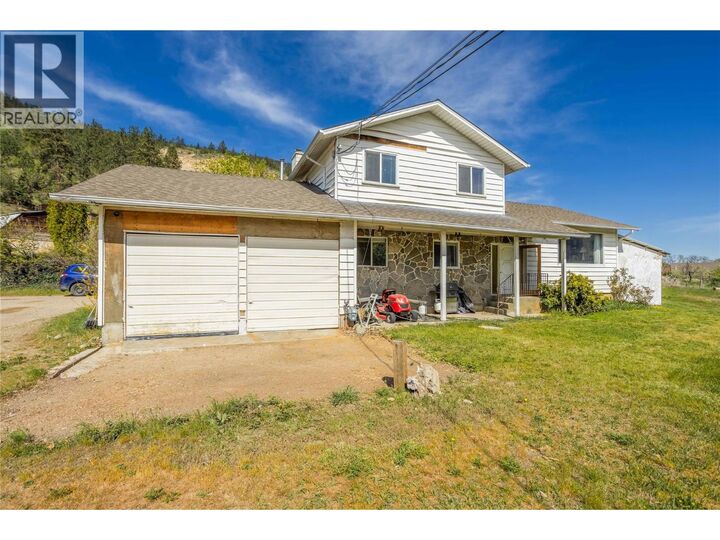 Property Photo:  15370 Old Mission Road  BC V4V 2G5 