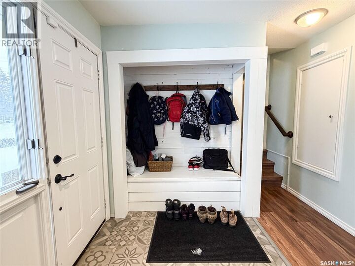 Property Photo:  420 1st Street W  SK S9X 1E5 