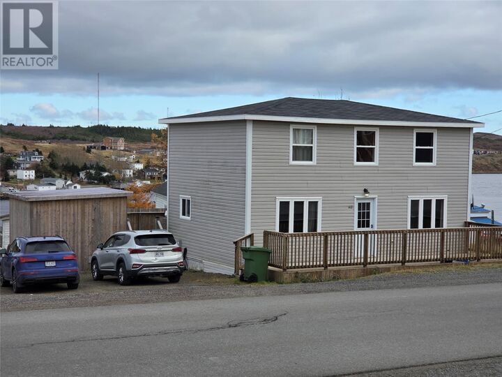 Property Photo:  63 Laurentian Avenue  NL A0E 2V0 