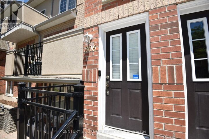 Property Photo:  1400 The Esplanade North 306  ON L1V 6V2 