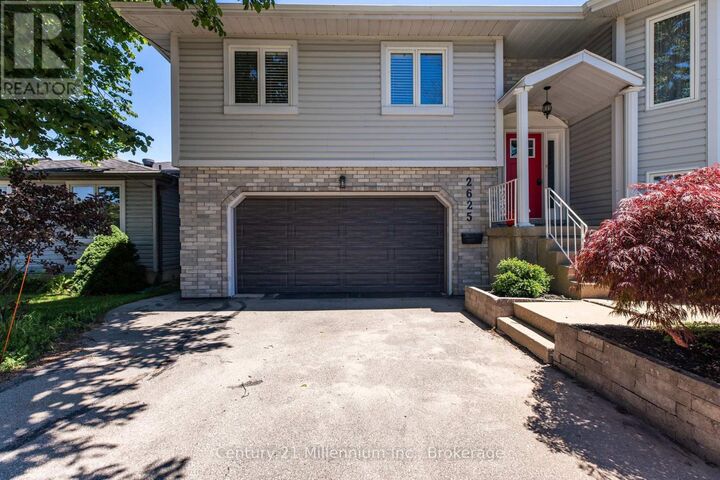 Property Photo: 2625 9th Avenue East ON N4K 3H6