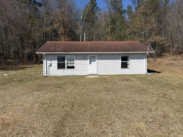 Property Photo:  E4579 13th Avenue  WI 54772 