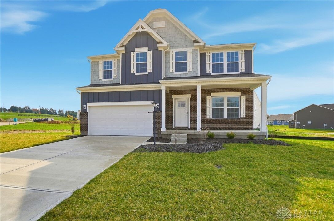 Property Photo:  85 Chestnut Street  OH 45066 