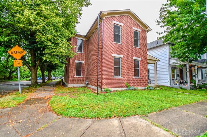 Property Photo:  153 High Street  OH 45403 