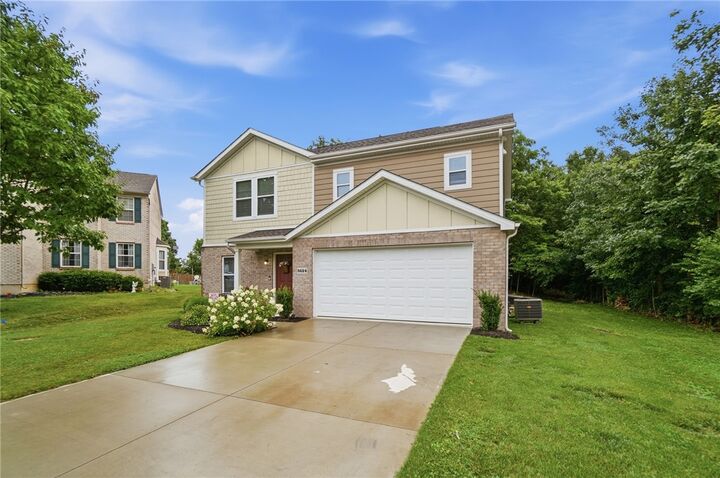 Property Photo:  5624 Brampton Place  OH 45315 