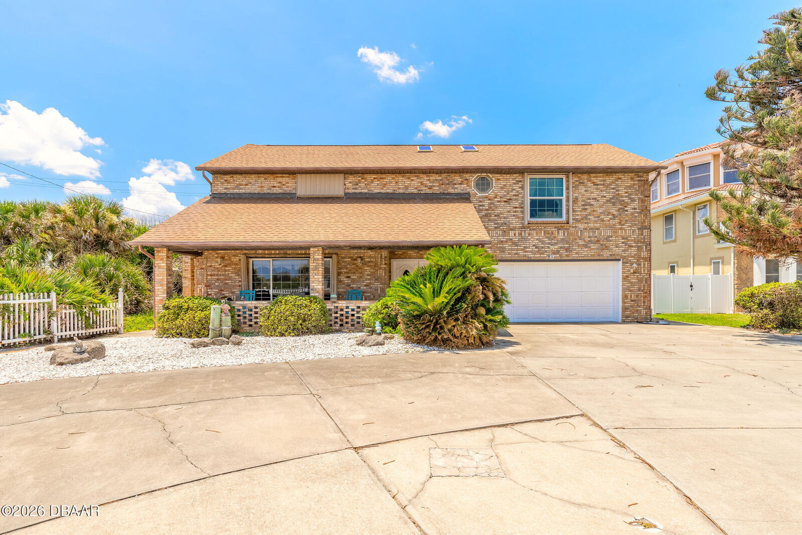 Property Photo:  8 Capistrano Drive  FL 32176 
