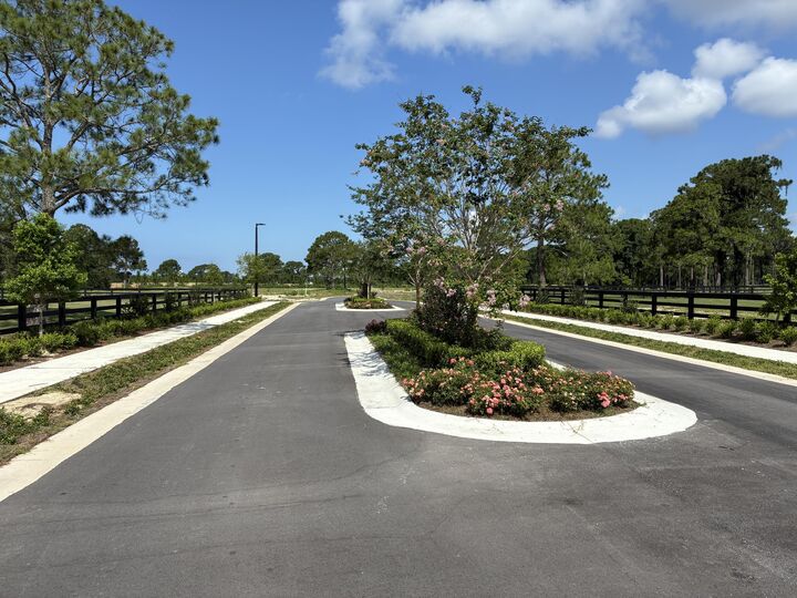 Property Photo: 134 Old Creek Trail FL 32541