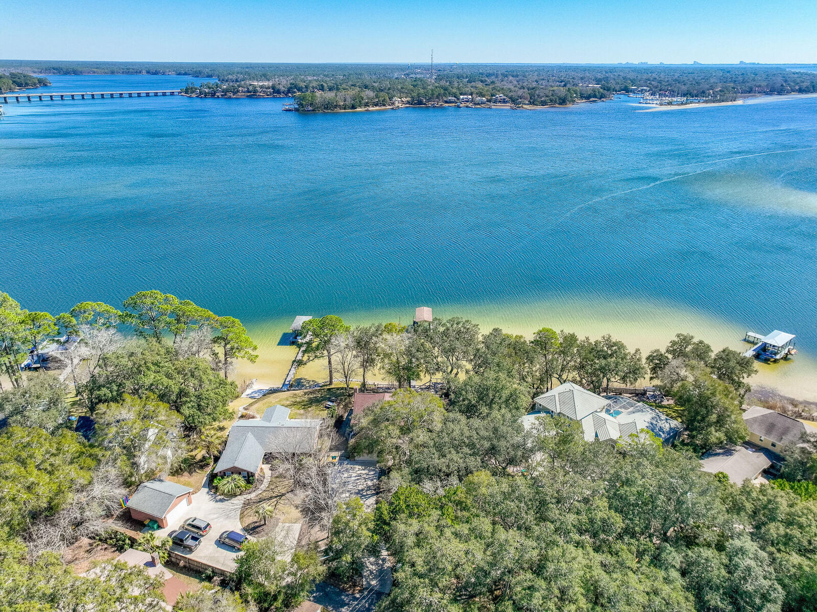 Property Photo: 1802 23rd Street FL 32578
