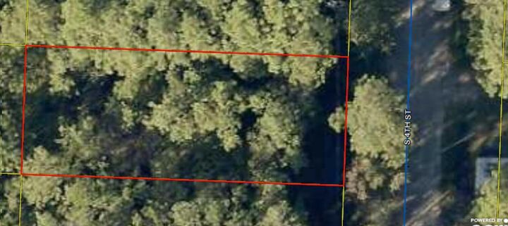Property Photo:  Lot 3 S 4th Street  FL 32459 