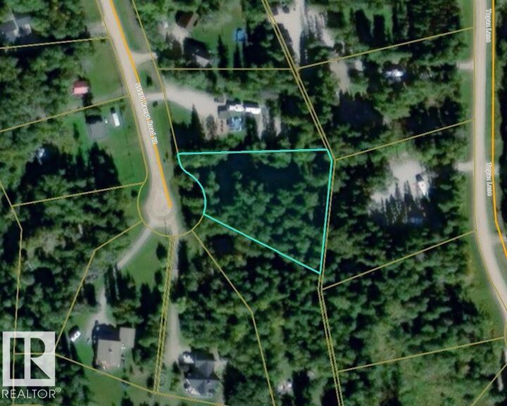 Property Photo:  55530 Rge Road 52 205  AB T0E 2A0 