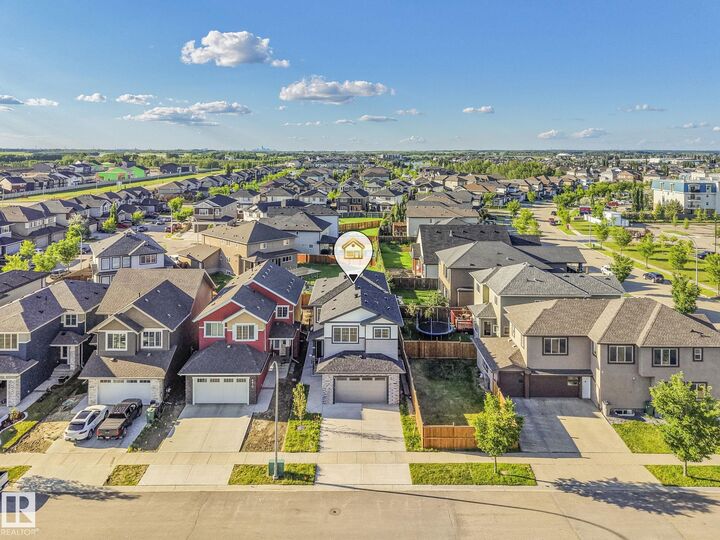 Property Photo: 6608 51 Avenue AB T4X 2A3