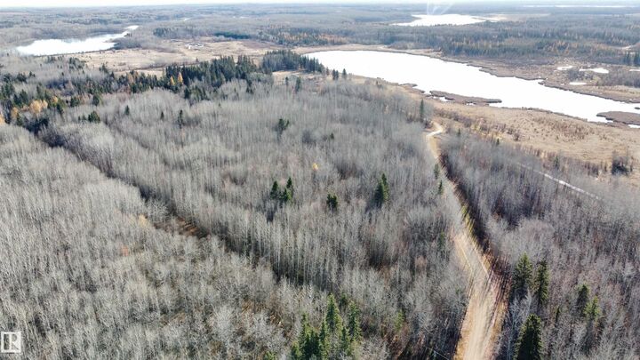 Property Photo: Township Rd 654 Lac La Biche County AB T0A 0R0