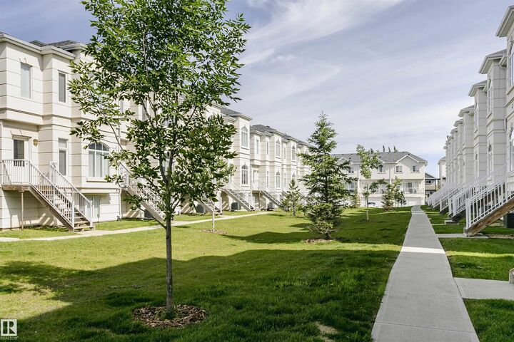 Property Photo:  723 172 Street SW 55  AB T6W 2N6 