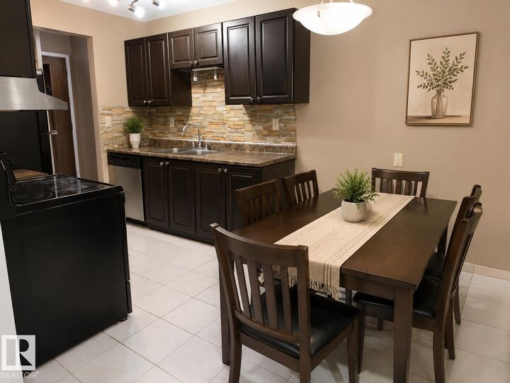 Property Photo:  11907 81 Street NW 307  AB T5B 2S7 