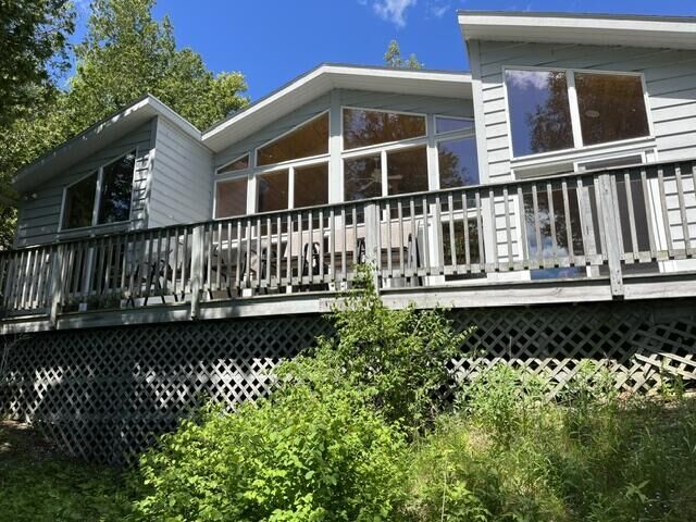 Property Photo:  1400 S Fenlon St  MI 49719 