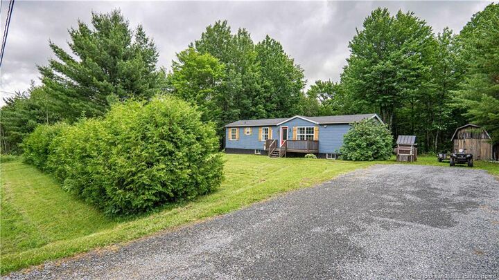 Property Photo:  40 Prestige Drive  NB E3B 7J1 