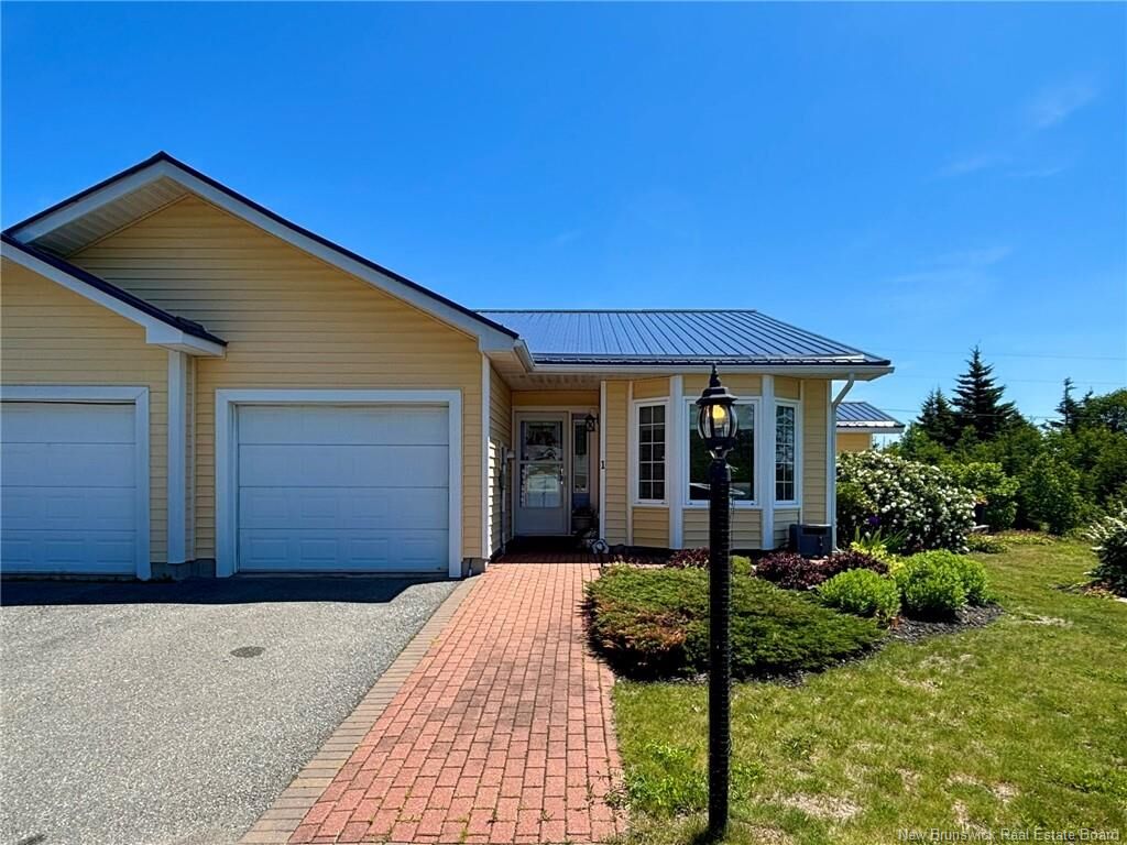 Property Photo:  13 Ragged Point Road 1  NB E5G 2C1 
