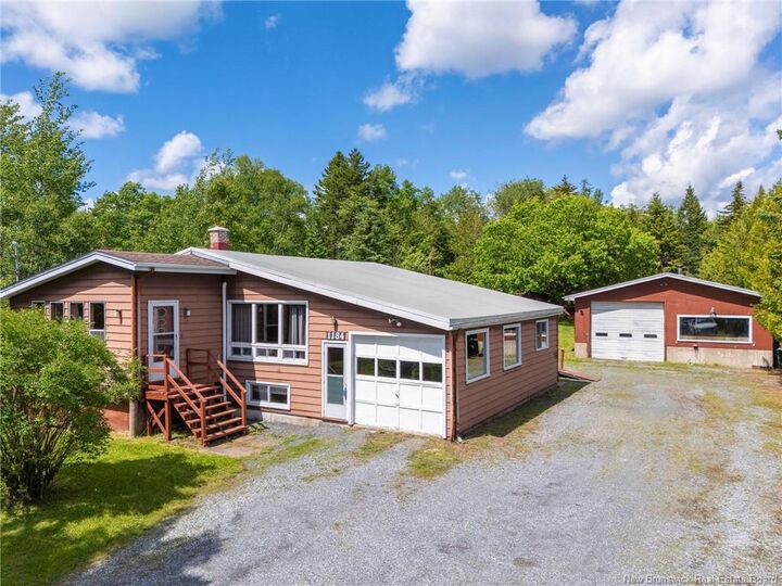 Property Photo:  1184 Westfield Rd  NB E2M 7N4 