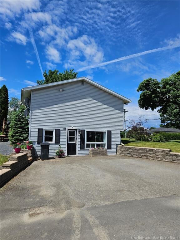 Property Photo:  131 Kirkpatrick Street  NB E7M 2B2 