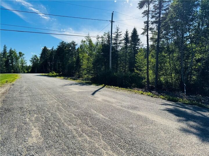 Property Photo:  Lot 2026-1 Crytal Drive  NB E1N 3P7 