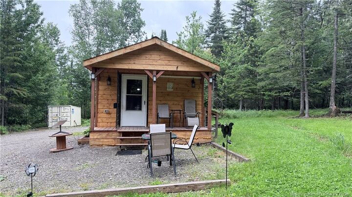 Property Photo:  720 Enterprise Road  NB E7G 1M3 