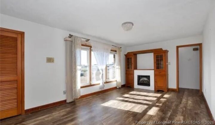 Property Photo:  405 West Road  NC 28358 