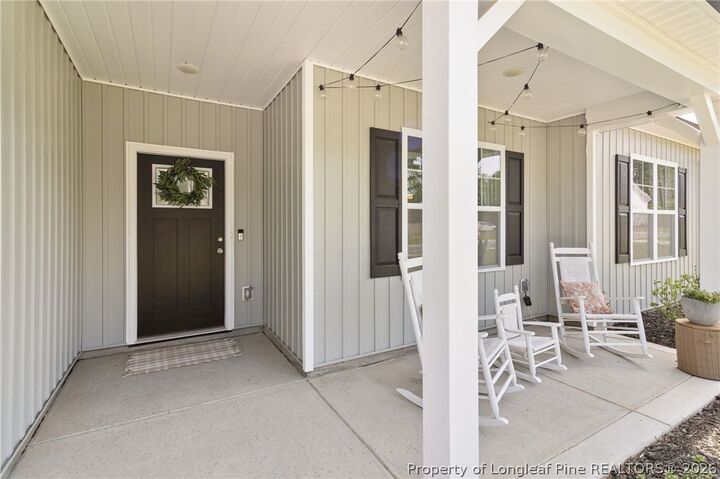 Property Photo: 138 Cafe Prince Court NC 28376