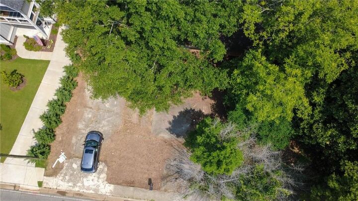 Property Photo:  1599 Roswell Street SE  GA 30080 