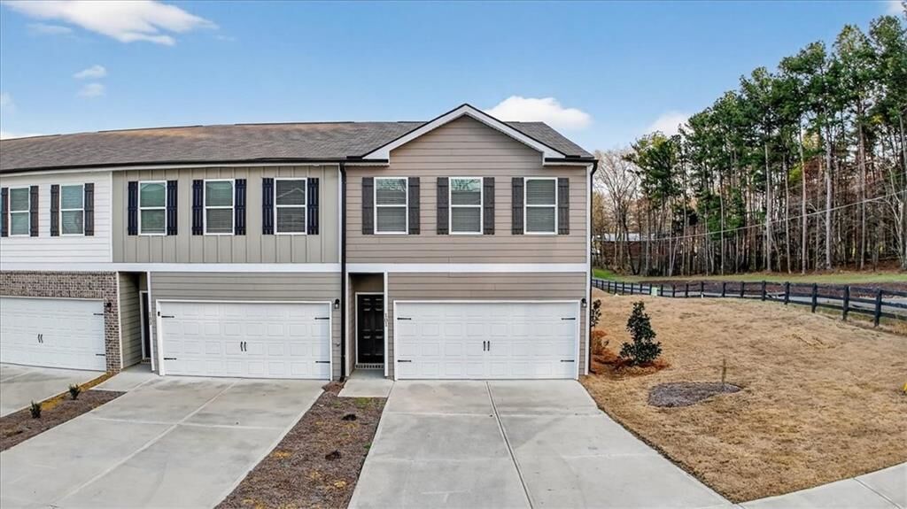 Property Photo:  101 Brexley Drive  GA 30701 