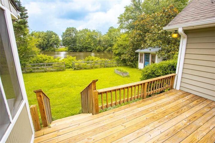 Property Photo:  4960 Shipp Road  GA 30127 
