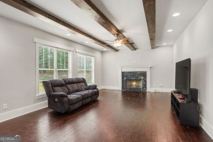 Property Photo: 1543 Thompson Mill Road GA 30655