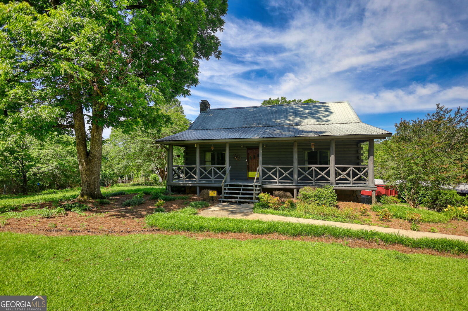 Property Photo:  2665 Macedonia Rd  GA 30217 
