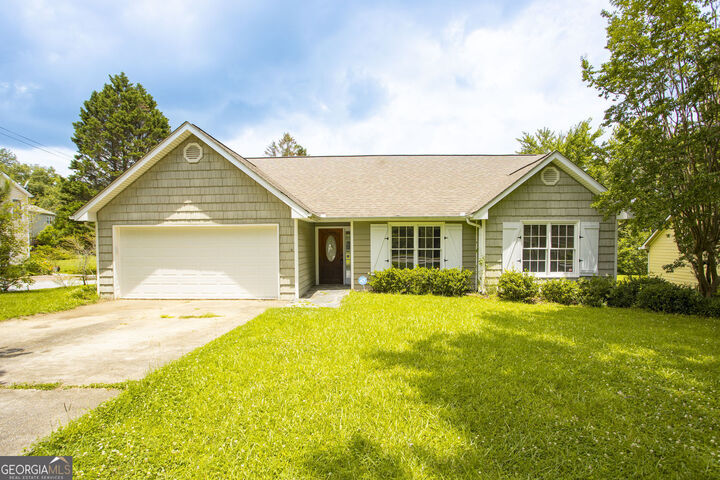 Property Photo:  4960 Shipp Road  GA 30127 