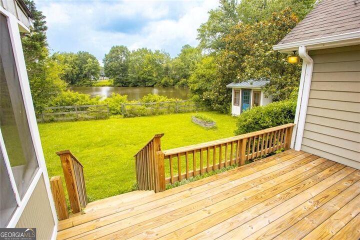 Property Photo: 4960 Shipp Road GA 30127