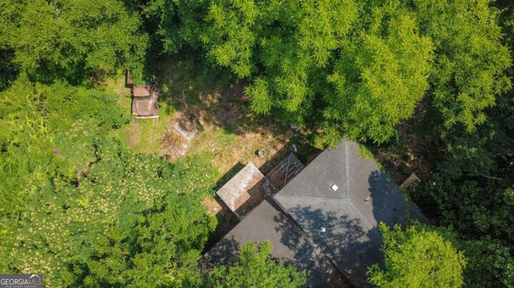 Property Photo:  1599 Roswell Street SE  GA 30080 