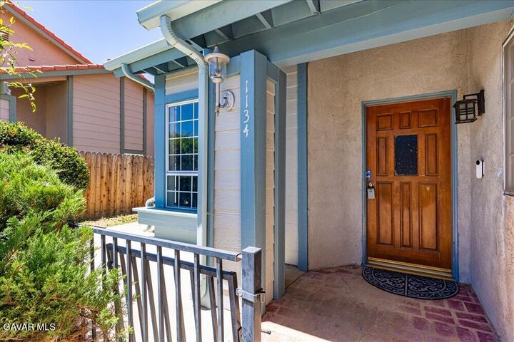 Property Photo:  1134 Elm Street  CA 93561 