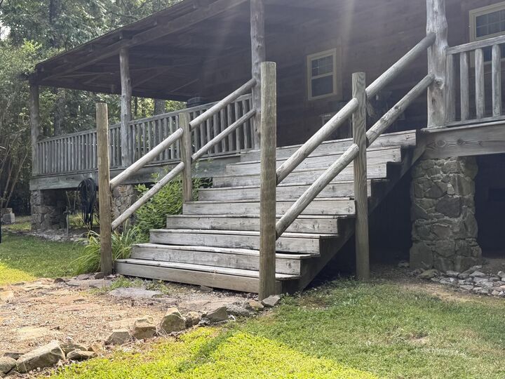 Property Photo:  1200 T Crowe Road  TN 37379 