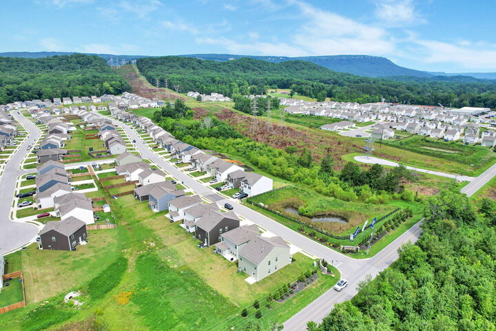 Property Photo:  19 Quarter Street  GA 30741 