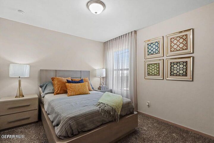 Property Photo:  1224 Night Sky Street  TX 79928 