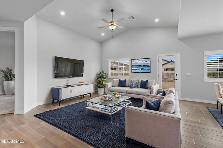 Property Photo: 1806 Kelsey Davis Avenue TX 79928