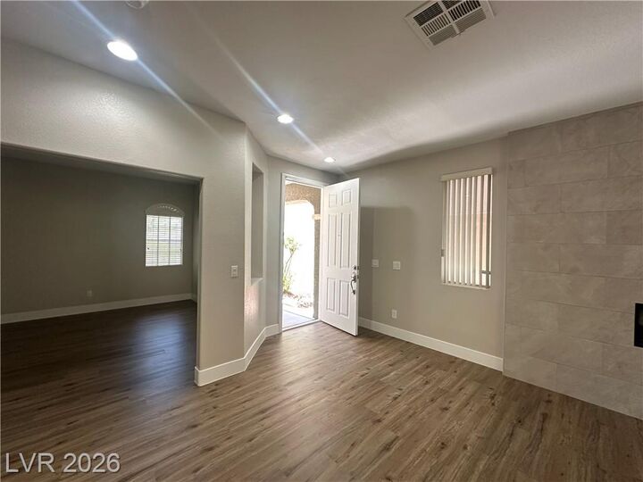 Property Photo:  11126 Evvie Lane  NV 89135 